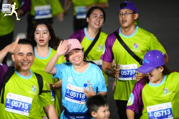 NÔNG THÔN VIỆT MARATHON - LONG AN 2023 - Ảnh #924364