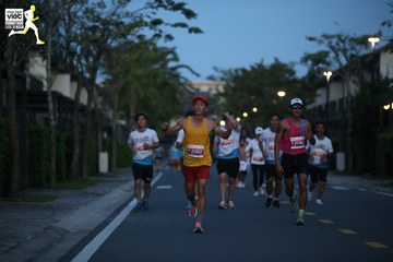 NÔNG THÔN VIỆT MARATHON - LONG AN 2023 - Ảnh #895080
