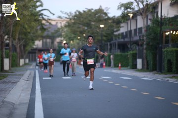 NÔNG THÔN VIỆT MARATHON - LONG AN 2023 - Ảnh #894837