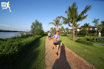 NÔNG THÔN VIỆT MARATHON - LONG AN 2023 - Ảnh #902824