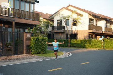 NÔNG THÔN VIỆT MARATHON - LONG AN 2023 - Ảnh #896602