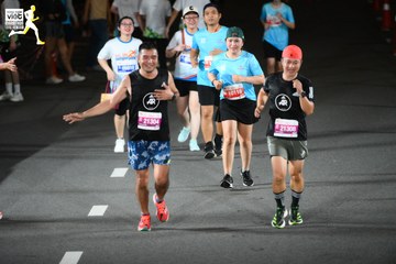 NÔNG THÔN VIỆT MARATHON - LONG AN 2023 - Ảnh #924446