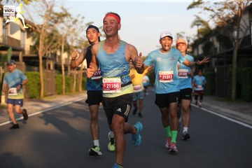 NÔNG THÔN VIỆT MARATHON - LONG AN 2023 - Ảnh #893995