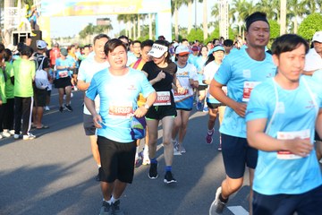 NÔNG THÔN VIỆT MARATHON - LONG AN 2023 - Ảnh #898628