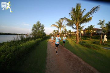 NÔNG THÔN VIỆT MARATHON - LONG AN 2023 - Ảnh #903097