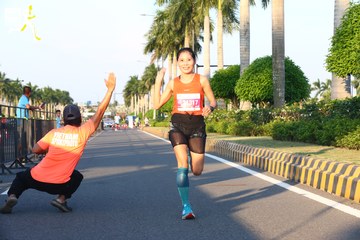 NÔNG THÔN VIỆT MARATHON - LONG AN 2023 - Ảnh #898840