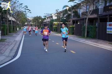 NÔNG THÔN VIỆT MARATHON - LONG AN 2023 - Ảnh #897691