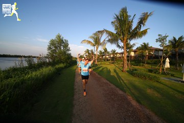 NÔNG THÔN VIỆT MARATHON - LONG AN 2023 - Ảnh #904699