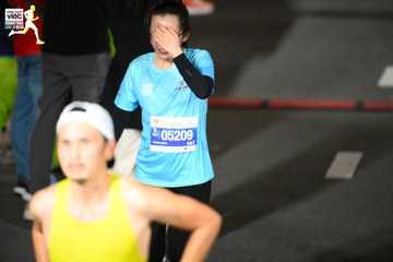 NÔNG THÔN VIỆT MARATHON - LONG AN 2023 - Ảnh #923913