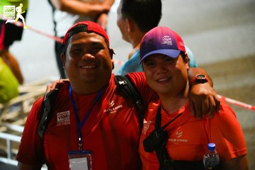 NÔNG THÔN VIỆT MARATHON - LONG AN 2023 - Ảnh #923979