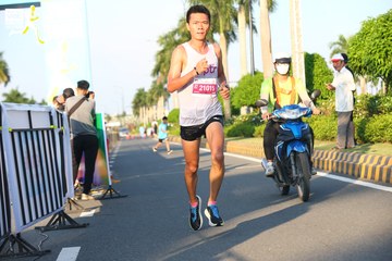 NÔNG THÔN VIỆT MARATHON - LONG AN 2023 - Ảnh #898663
