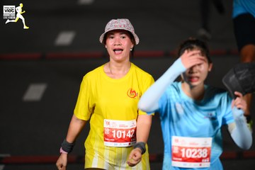 NÔNG THÔN VIỆT MARATHON - LONG AN 2023 - Ảnh #923842