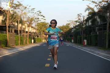 NÔNG THÔN VIỆT MARATHON - LONG AN 2023 - Ảnh #894236