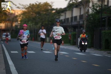 NÔNG THÔN VIỆT MARATHON - LONG AN 2023 - Ảnh #894644