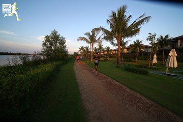 NÔNG THÔN VIỆT MARATHON - LONG AN 2023 - Ảnh #901622