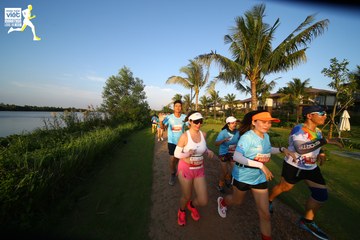 NÔNG THÔN VIỆT MARATHON - LONG AN 2023 - Ảnh #905610
