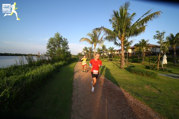 NÔNG THÔN VIỆT MARATHON - LONG AN 2023 - Ảnh #904424