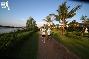 NÔNG THÔN VIỆT MARATHON - LONG AN 2023 - Ảnh #905540