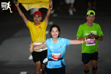 NÔNG THÔN VIỆT MARATHON - LONG AN 2023 - Ảnh #924482