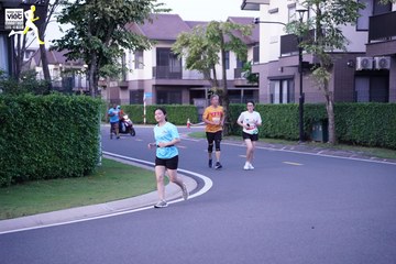 NÔNG THÔN VIỆT MARATHON - LONG AN 2023 - Ảnh #897363