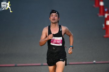NÔNG THÔN VIỆT MARATHON - LONG AN 2023 - Ảnh #923192