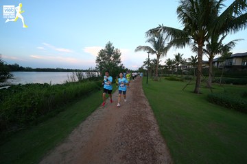 NÔNG THÔN VIỆT MARATHON - LONG AN 2023 - Ảnh #908645