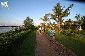 NÔNG THÔN VIỆT MARATHON - LONG AN 2023 - Ảnh #903357