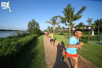 NÔNG THÔN VIỆT MARATHON - LONG AN 2023 - Ảnh #900597