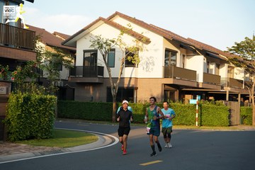 NÔNG THÔN VIỆT MARATHON - LONG AN 2023 - Ảnh #896562