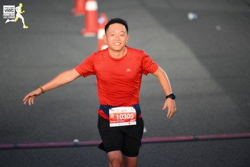 NÔNG THÔN VIỆT MARATHON - LONG AN 2023 - Ảnh #923277