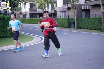 NÔNG THÔN VIỆT MARATHON - LONG AN 2023 - Ảnh #897393