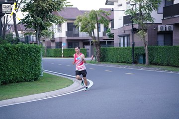 NÔNG THÔN VIỆT MARATHON - LONG AN 2023 - Ảnh #897096