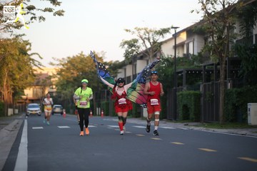NÔNG THÔN VIỆT MARATHON - LONG AN 2023 - Ảnh #894560