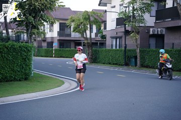 NÔNG THÔN VIỆT MARATHON - LONG AN 2023 - Ảnh #897023
