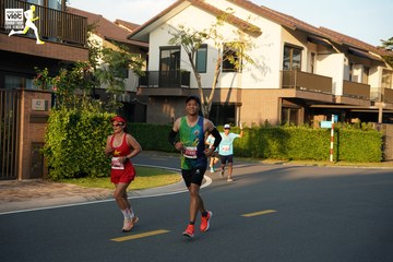 NÔNG THÔN VIỆT MARATHON - LONG AN 2023 - Ảnh #896419