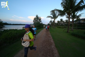 NÔNG THÔN VIỆT MARATHON - LONG AN 2023 - Ảnh #900410