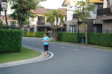 NÔNG THÔN VIỆT MARATHON - LONG AN 2023 - Ảnh #896740