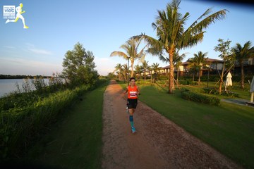 NÔNG THÔN VIỆT MARATHON - LONG AN 2023 - Ảnh #902659