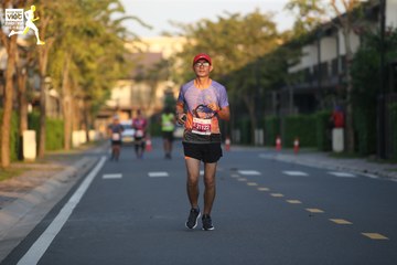 NÔNG THÔN VIỆT MARATHON - LONG AN 2023 - Ảnh #894368