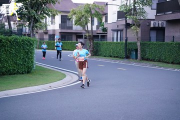 NÔNG THÔN VIỆT MARATHON - LONG AN 2023 - Ảnh #897112