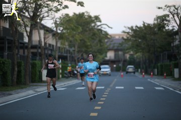 NÔNG THÔN VIỆT MARATHON - LONG AN 2023 - Ảnh #894775