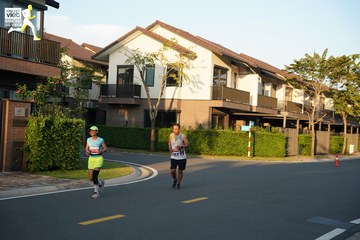 NÔNG THÔN VIỆT MARATHON - LONG AN 2023 - Ảnh #896531
