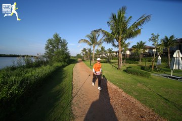 NÔNG THÔN VIỆT MARATHON - LONG AN 2023 - Ảnh #904240