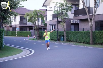 NÔNG THÔN VIỆT MARATHON - LONG AN 2023 - Ảnh #897532