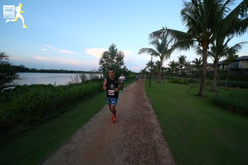 NÔNG THÔN VIỆT MARATHON - LONG AN 2023 - Ảnh #900512