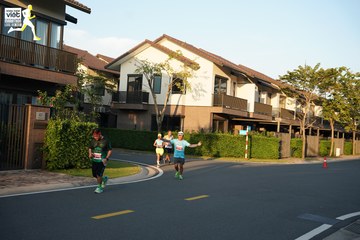 NÔNG THÔN VIỆT MARATHON - LONG AN 2023 - Ảnh #896524