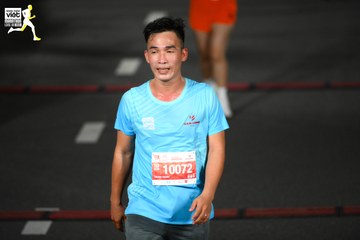 NÔNG THÔN VIỆT MARATHON - LONG AN 2023 - Ảnh #923532