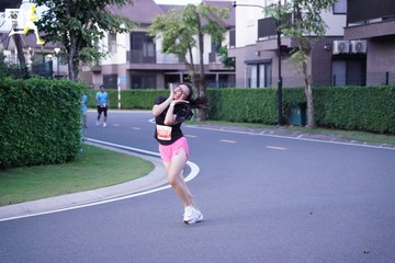 NÔNG THÔN VIỆT MARATHON - LONG AN 2023 - Ảnh #897413