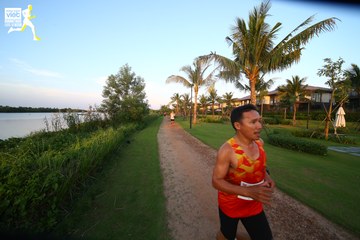 NÔNG THÔN VIỆT MARATHON - LONG AN 2023 - Ảnh #901527