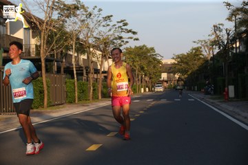 NÔNG THÔN VIỆT MARATHON - LONG AN 2023 - Ảnh #893854